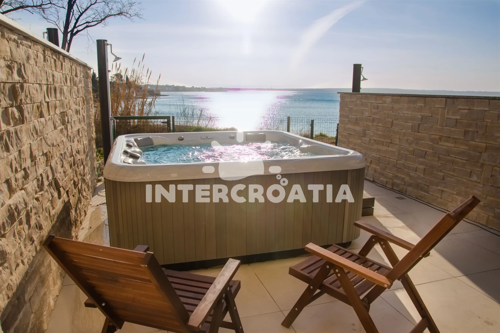 Vila Severní Dalmácie - Privlaka DA 8489 N1