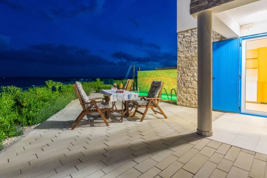 Vila Severní Dalmácie - Privlaka DA 8493 N1