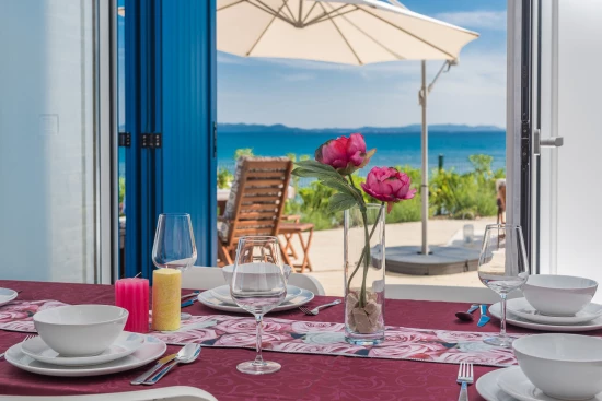 Vila Severní Dalmácie - Privlaka DA 8493 N1