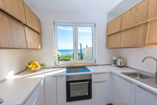 Vila Severní Dalmácie - Privlaka DA 8493 N1