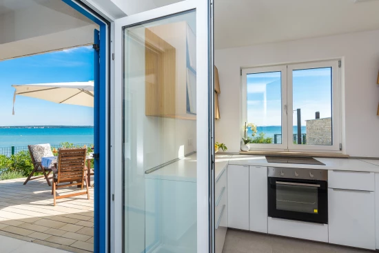 Vila Severní Dalmácie - Privlaka DA 8493 N1