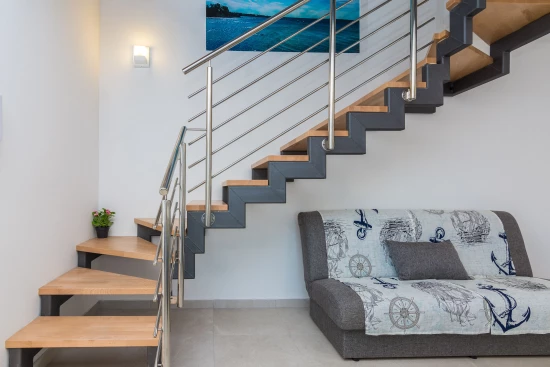 Vila Severní Dalmácie - Privlaka DA 8493 N1