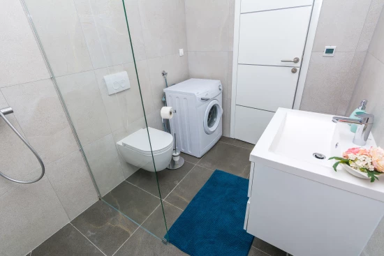 Vila Severní Dalmácie - Privlaka DA 8493 N1