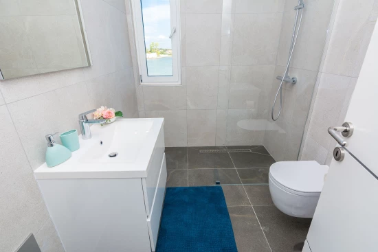 Vila Severní Dalmácie - Privlaka DA 8493 N1