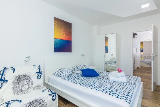 Vila Severní Dalmácie - Privlaka DA 8493 N1