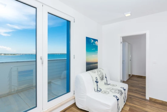 Vila Severní Dalmácie - Privlaka DA 8493 N1