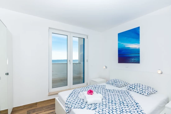 Vila Severní Dalmácie - Privlaka DA 8493 N1