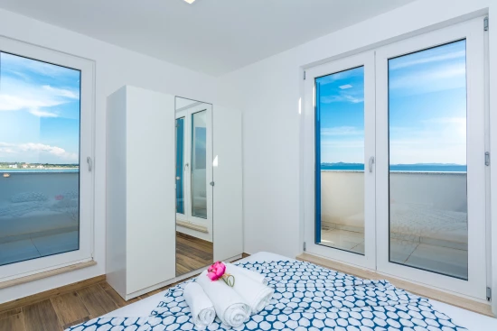 Vila Severní Dalmácie - Privlaka DA 8493 N1