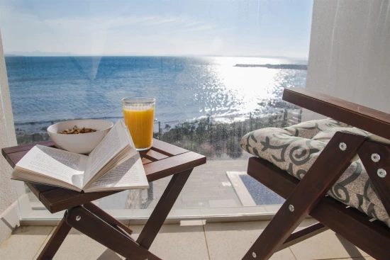 Vila Severní Dalmácie - Privlaka DA 8494 N1