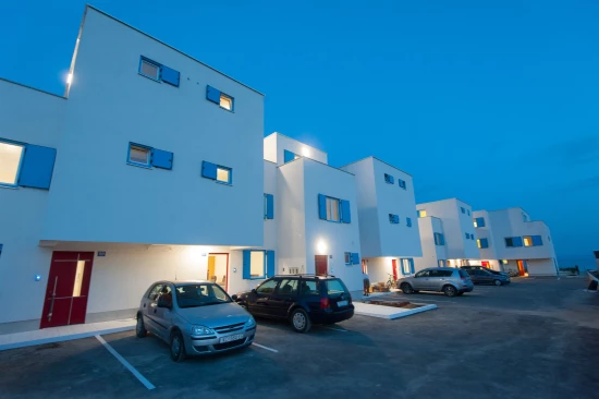 Vila Severní Dalmácie - Privlaka DA 8494 N1