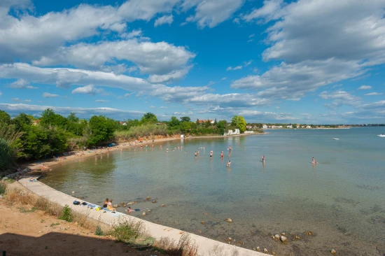 Vila Severní Dalmácie - Privlaka DA 8494 N1