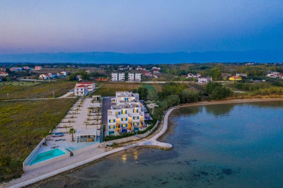 Vila Severní Dalmácie - Privlaka DA 8494 N1