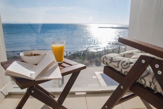 Vila Severní Dalmácie - Privlaka DA 8494 N1