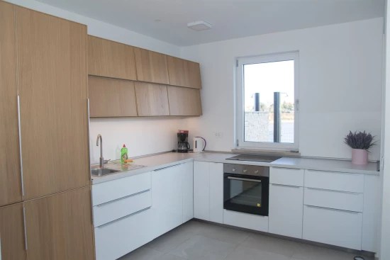 Vila Severní Dalmácie - Privlaka DA 8494 N1