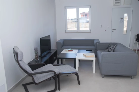 Vila Severní Dalmácie - Privlaka DA 8494 N1