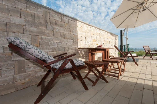 Vila Severní Dalmácie - Privlaka DA 8494 N1