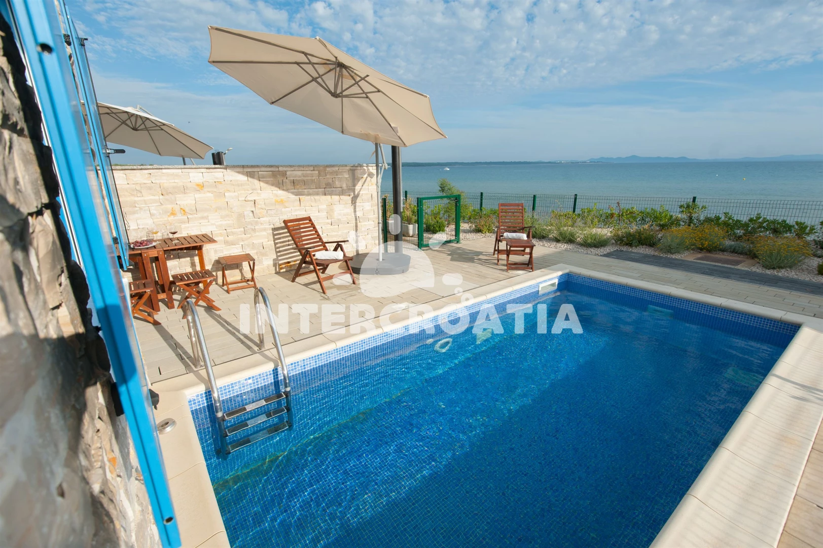 Vila Severní Dalmácie - Privlaka DA 8495 N1