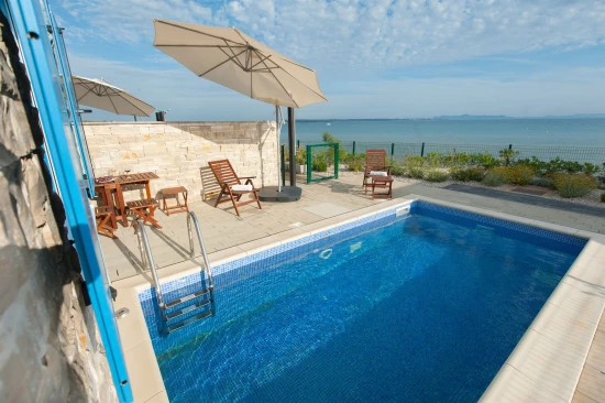 Vila Severní Dalmácie - Privlaka DA 8495 N1