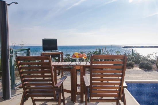 Vila Severní Dalmácie - Privlaka DA 8495 N1