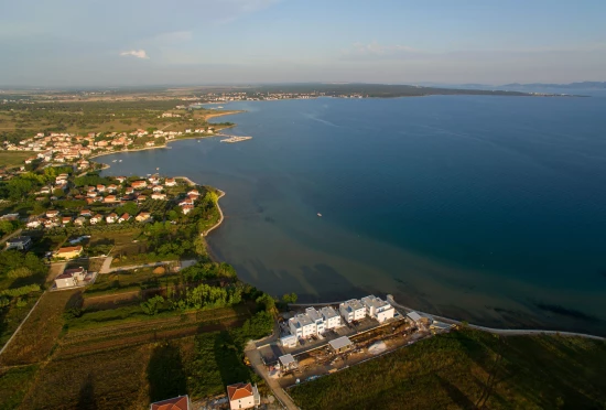 Vila Severní Dalmácie - Privlaka DA 8495 N1