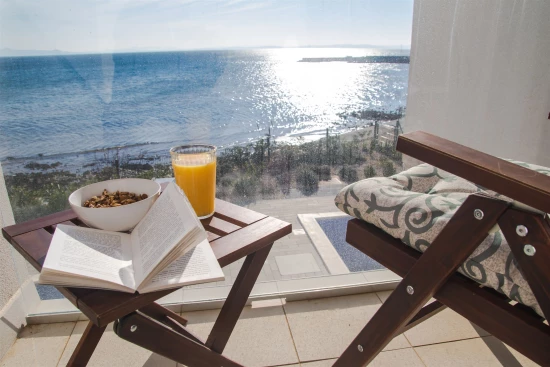 Vila Severní Dalmácie - Privlaka DA 8495 N1