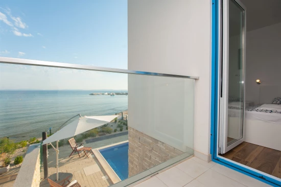 Vila Severní Dalmácie - Privlaka DA 8495 N1