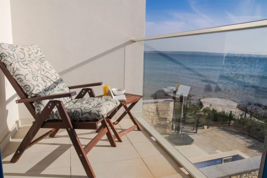 Vila Severní Dalmácie - Privlaka DA 8495 N1