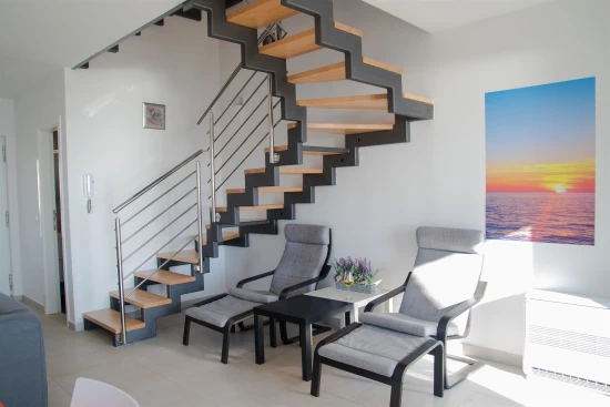 Vila Severní Dalmácie - Privlaka DA 8495 N1