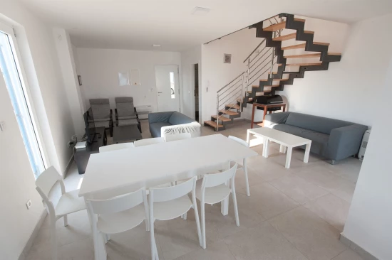 Vila Severní Dalmácie - Privlaka DA 8495 N1