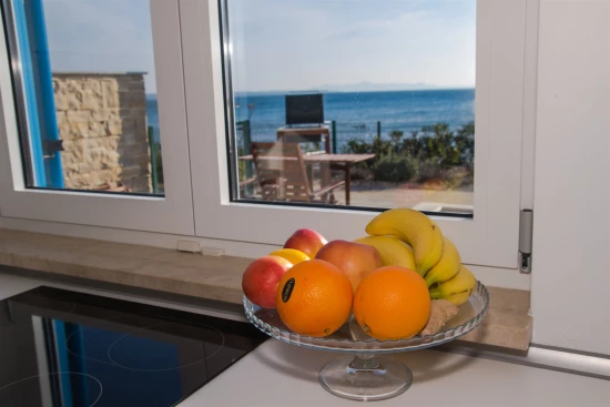 Vila Severní Dalmácie - Privlaka DA 8495 N1