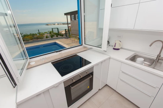 Vila Severní Dalmácie - Privlaka DA 8495 N1