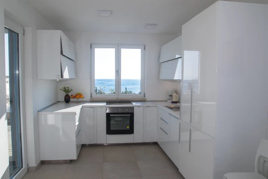 Vila Severní Dalmácie - Privlaka DA 8495 N1