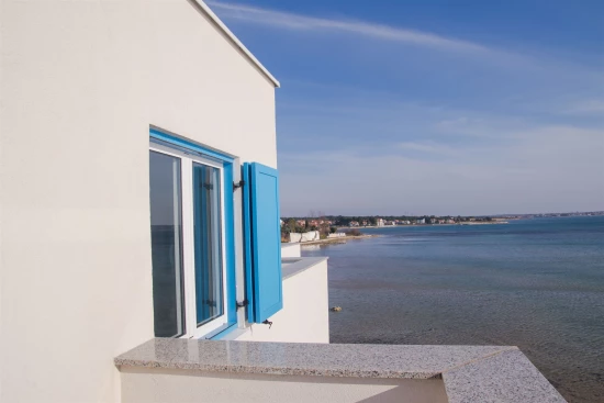 Vila Severní Dalmácie - Privlaka DA 8495 N1