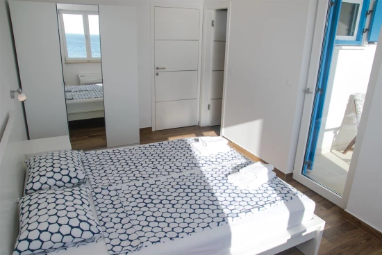 Vila Severní Dalmácie - Privlaka DA 8495 N1