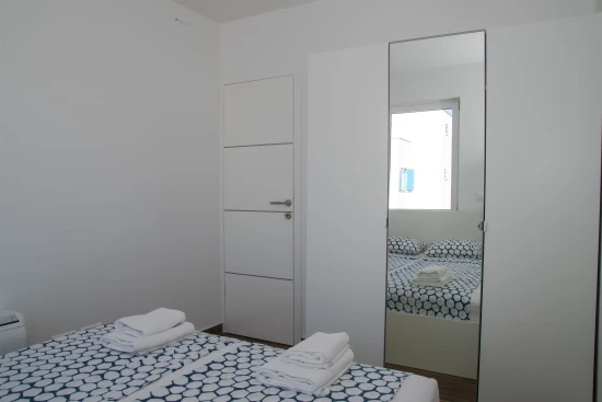 Vila Severní Dalmácie - Privlaka DA 8495 N1