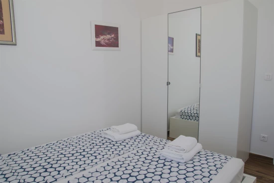 Vila Severní Dalmácie - Privlaka DA 8495 N1