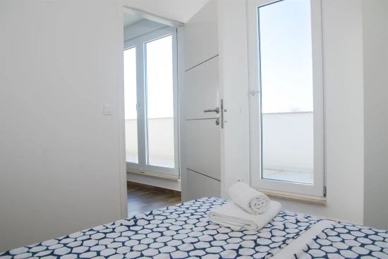 Vila Severní Dalmácie - Privlaka DA 8495 N1