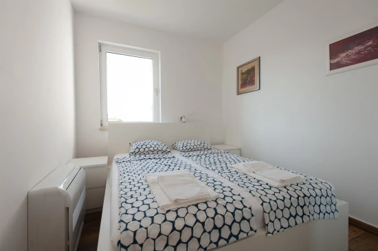 Vila Severní Dalmácie - Privlaka DA 8495 N1