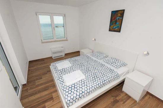 Vila Severní Dalmácie - Privlaka DA 8495 N1