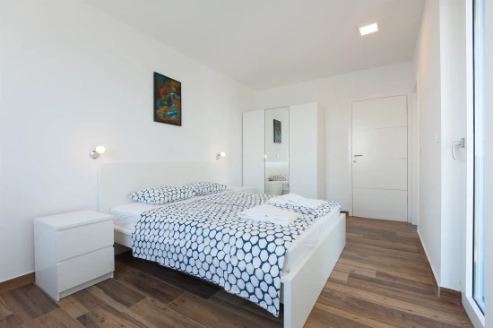 Vila Severní Dalmácie - Privlaka DA 8495 N1