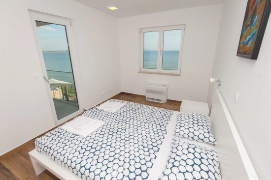 Vila Severní Dalmácie - Privlaka DA 8495 N1