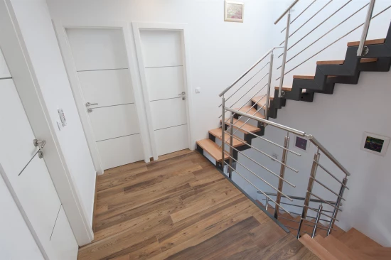 Vila Severní Dalmácie - Privlaka DA 8495 N1