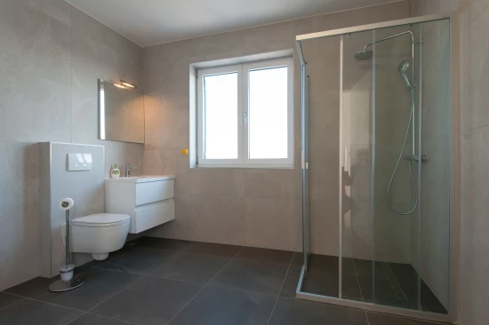 Vila Severní Dalmácie - Privlaka DA 8495 N1