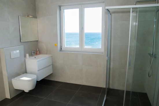 Vila Severní Dalmácie - Privlaka DA 8495 N1