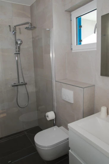 Vila Severní Dalmácie - Privlaka DA 8495 N1