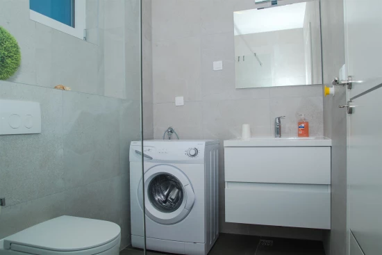 Vila Severní Dalmácie - Privlaka DA 8495 N1