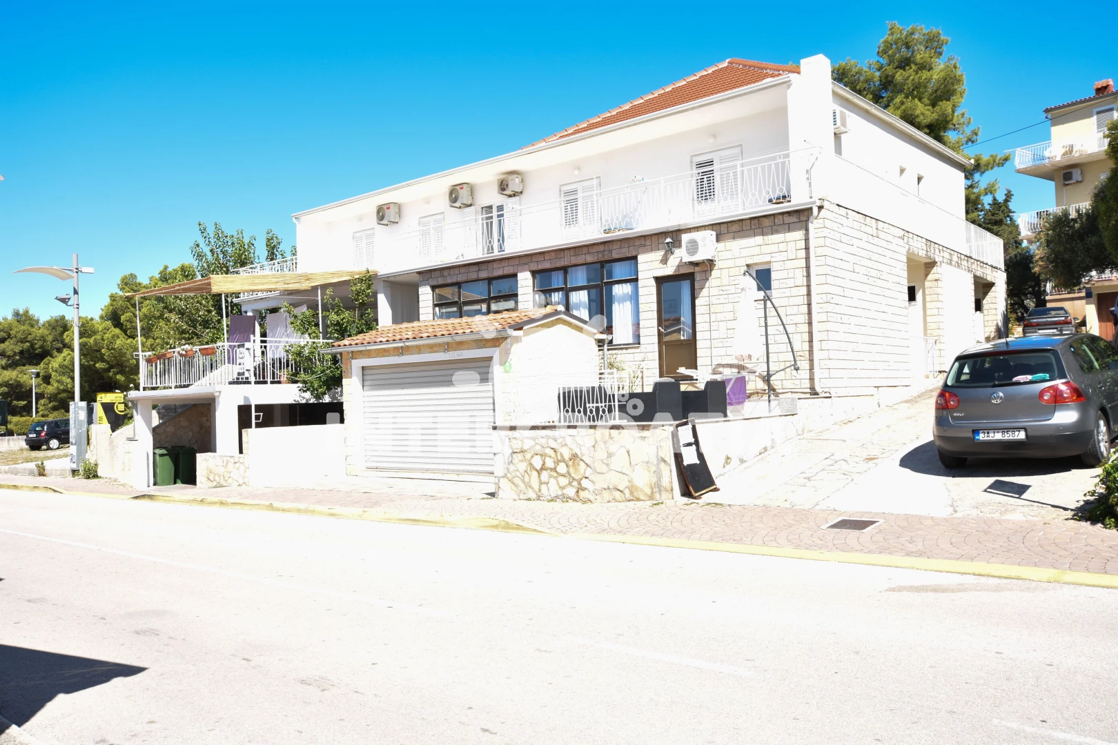 Apartmánový pokoj Severní Dalmácie - Primošten DA 8496 N2