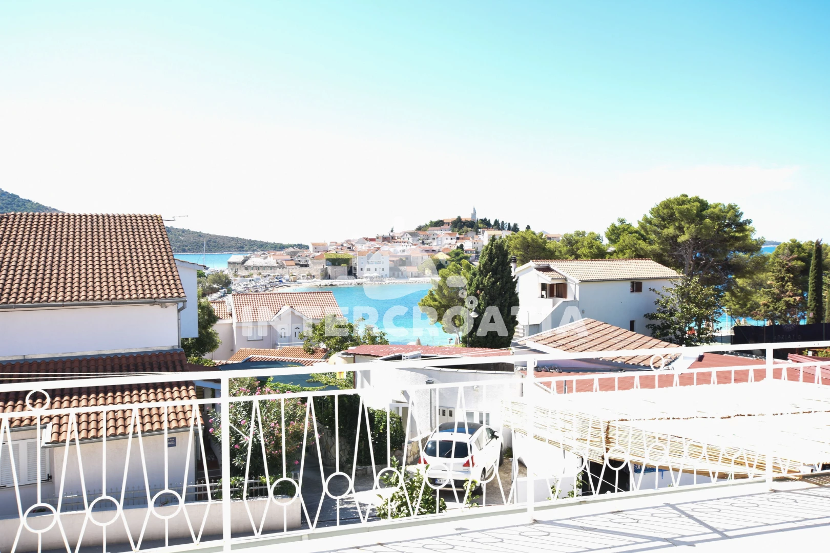 Apartmánový pokoj Severní Dalmácie - Primošten DA 8496 N2