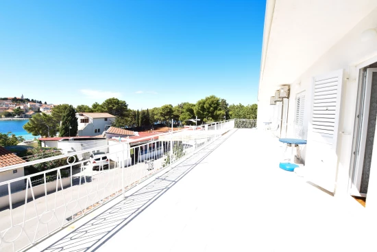 Apartmánový pokoj Severní Dalmácie - Primošten DA 8496 N2