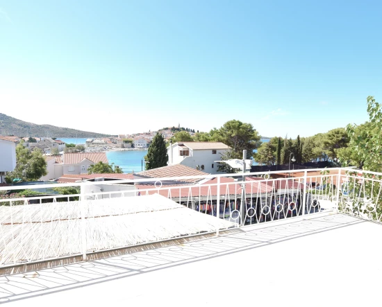 Apartmánový pokoj Severní Dalmácie - Primošten DA 8496 N2